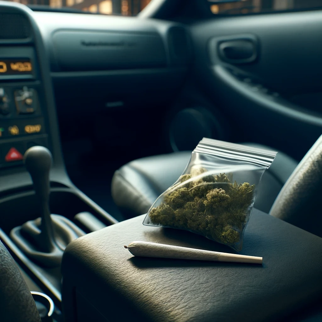 Fachvortrag: CANNABIS und FAHREIGNUNG