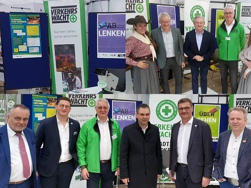 HoamatJob 2024: Wir sind dabei! Besuche unseren Infostand!